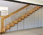 Construction et protection de vos escaliers par Escaliers Maisons à Savignac-les-Eglises